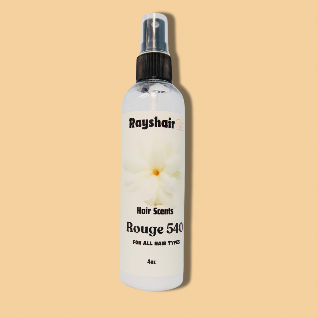 Rouge 540 Hair Scents