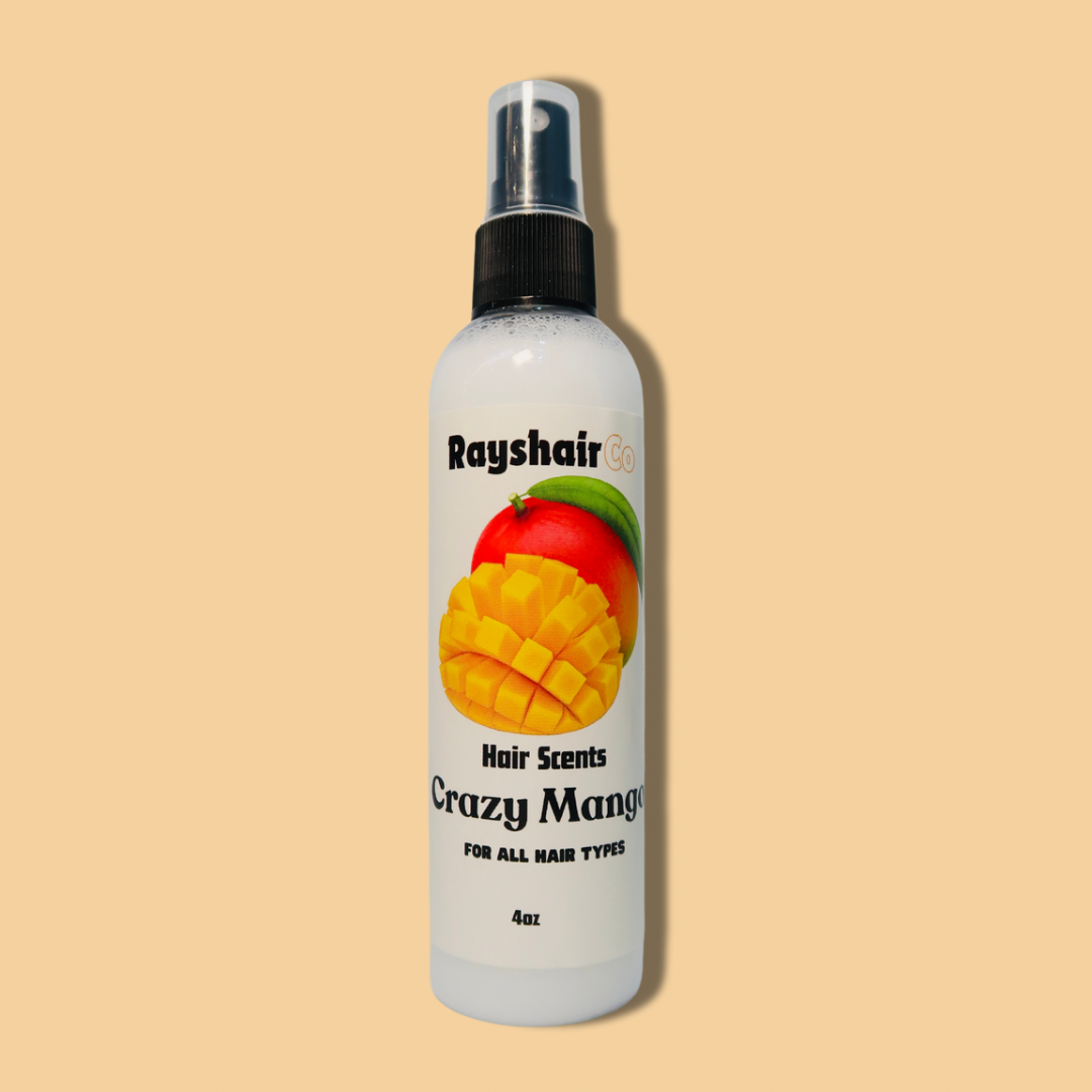 Crazy Mango Hair Scents