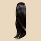 5x5 RAW Hair HD Lace Wig