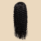 5x5 RAW Hair HD Lace Wig