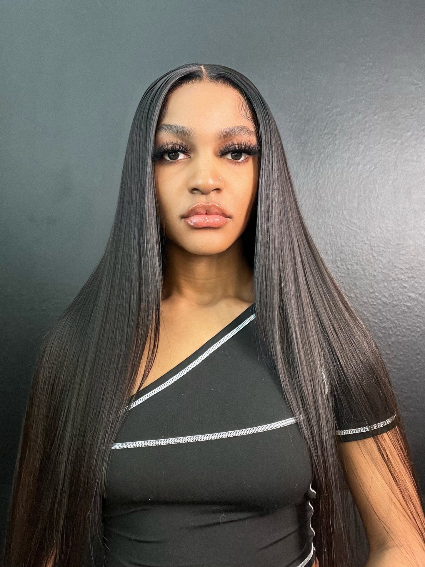 13X4 HD Lace Top Virgin wigs